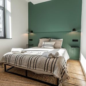 Standaard Kamer met een King Size Bed